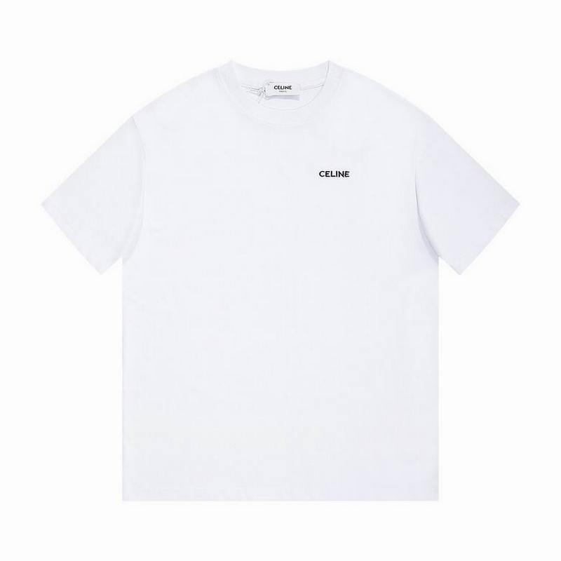 CELINE Men's T-shirts 105